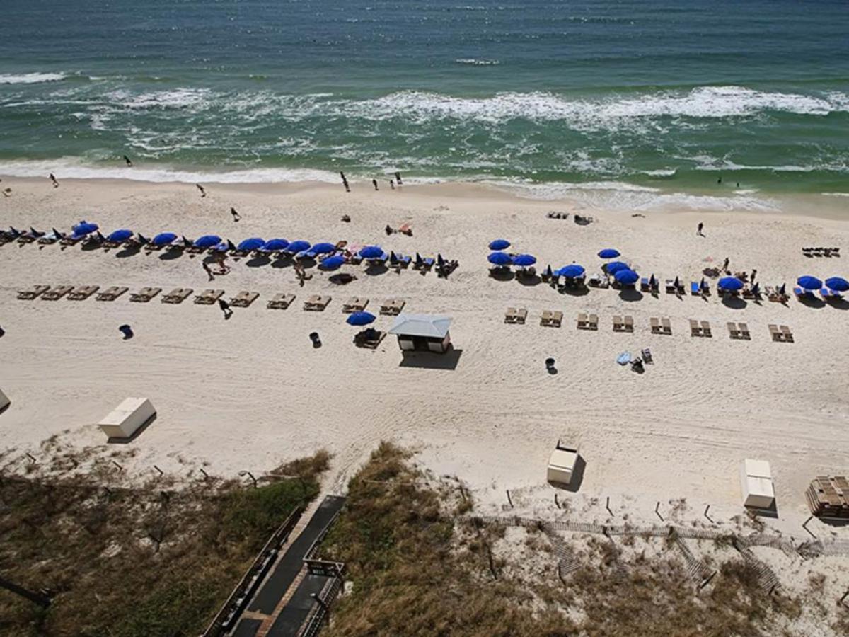 Celadon Beach Panama City Beach Exterior foto