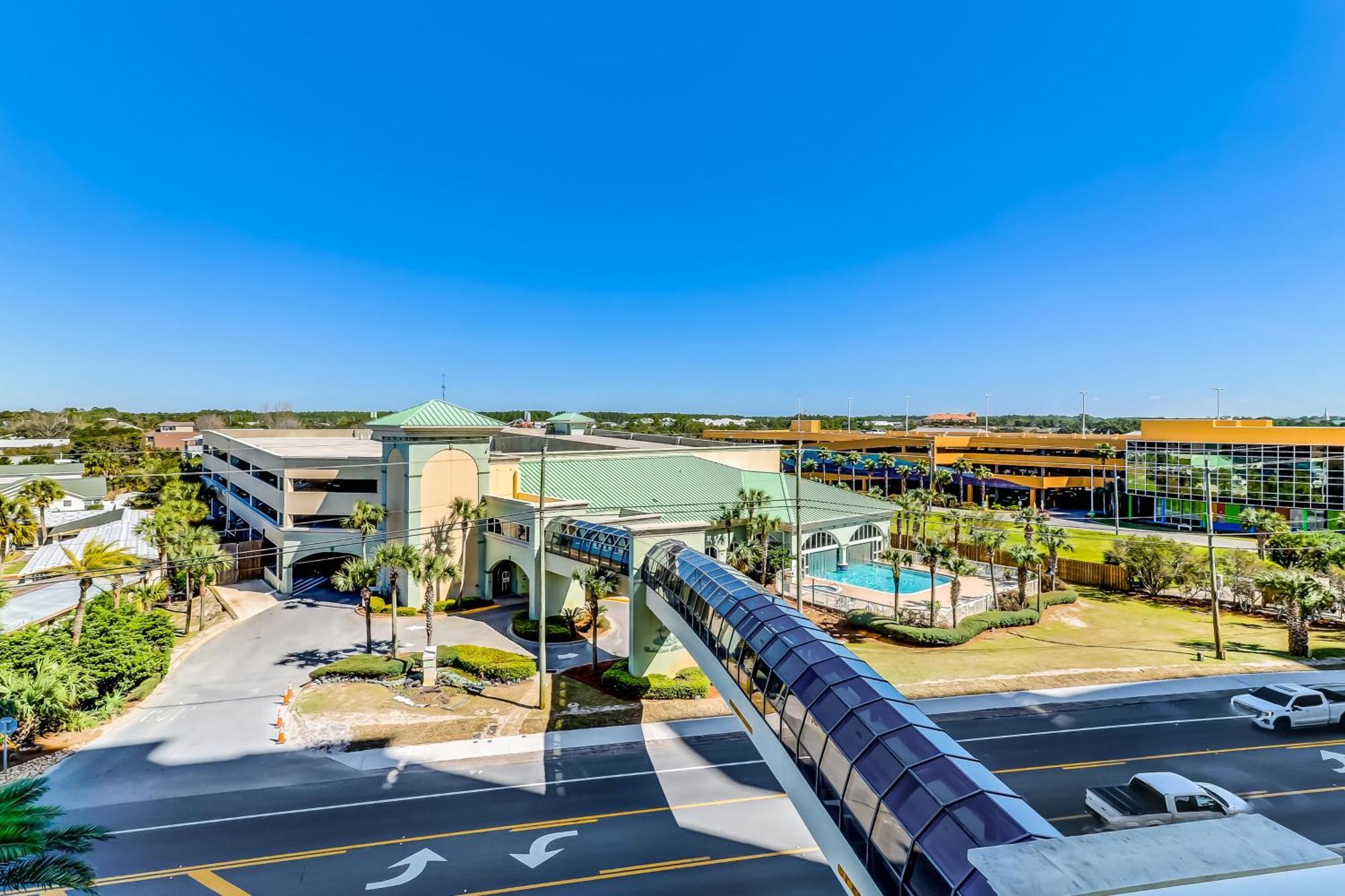 Celadon Beach Panama City Beach Exterior foto