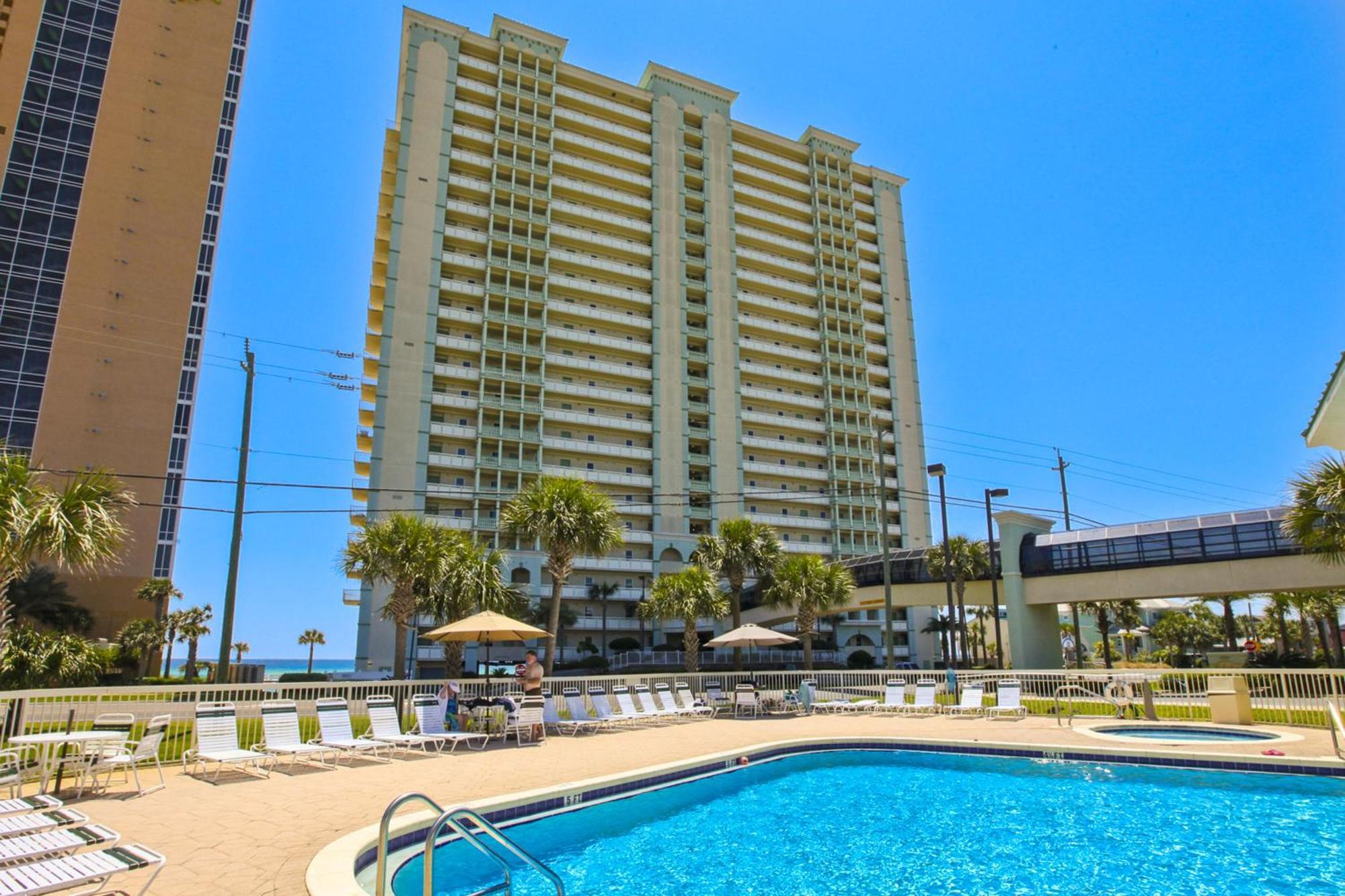 Celadon Beach Panama City Beach Exterior foto