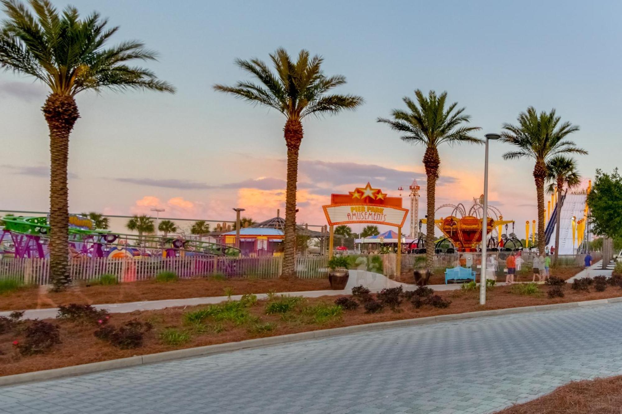 Celadon Beach Panama City Beach Quarto foto