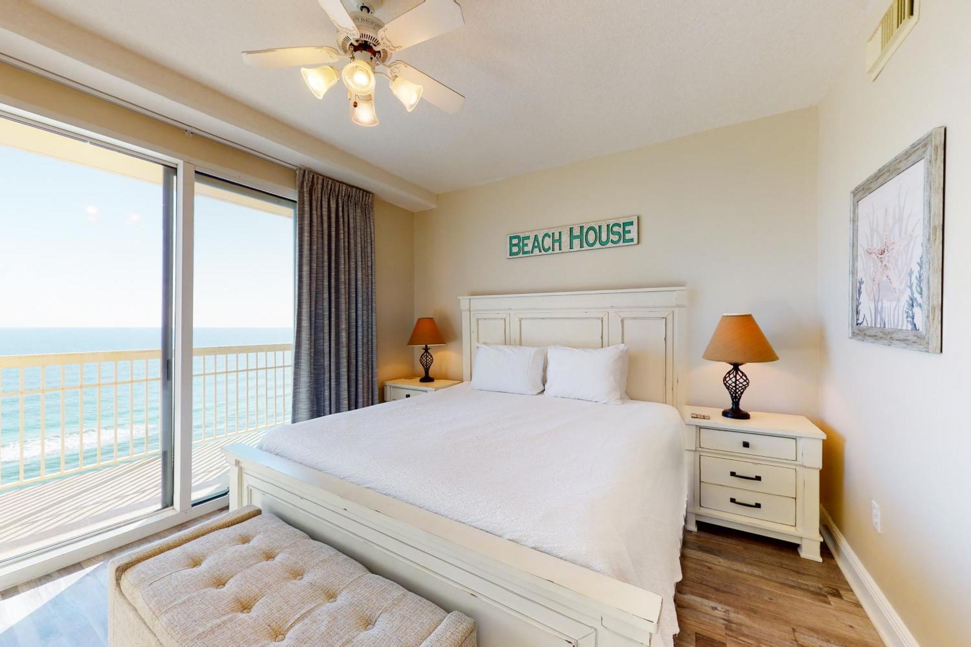 Celadon Beach Panama City Beach Quarto foto