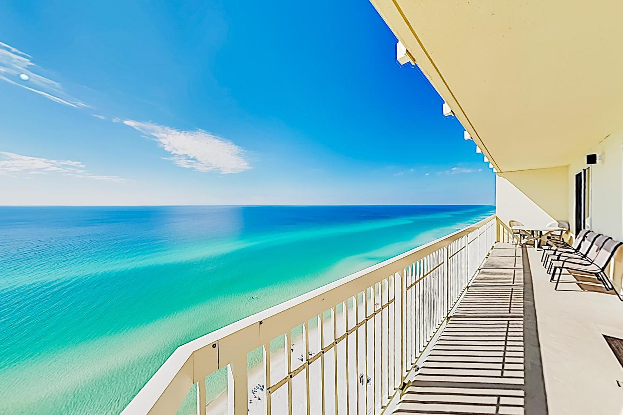 Celadon Beach Panama City Beach Quarto foto