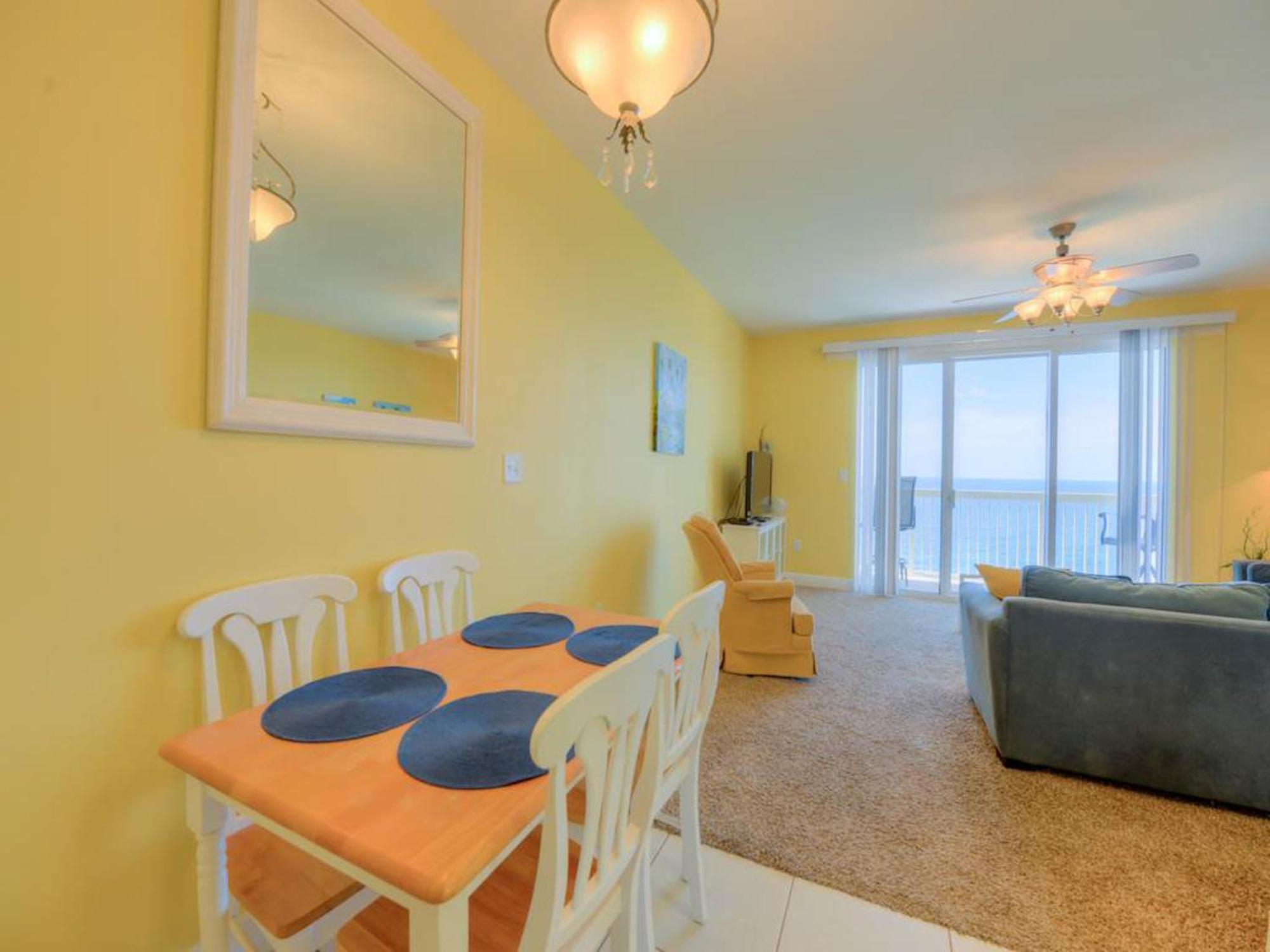 Celadon Beach Panama City Beach Quarto foto